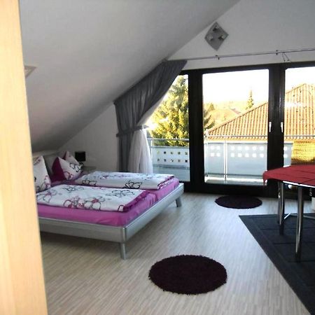 Ferienwohnung Am Bodensee Uhldingen-Mühlhofen Exteriér fotografie
