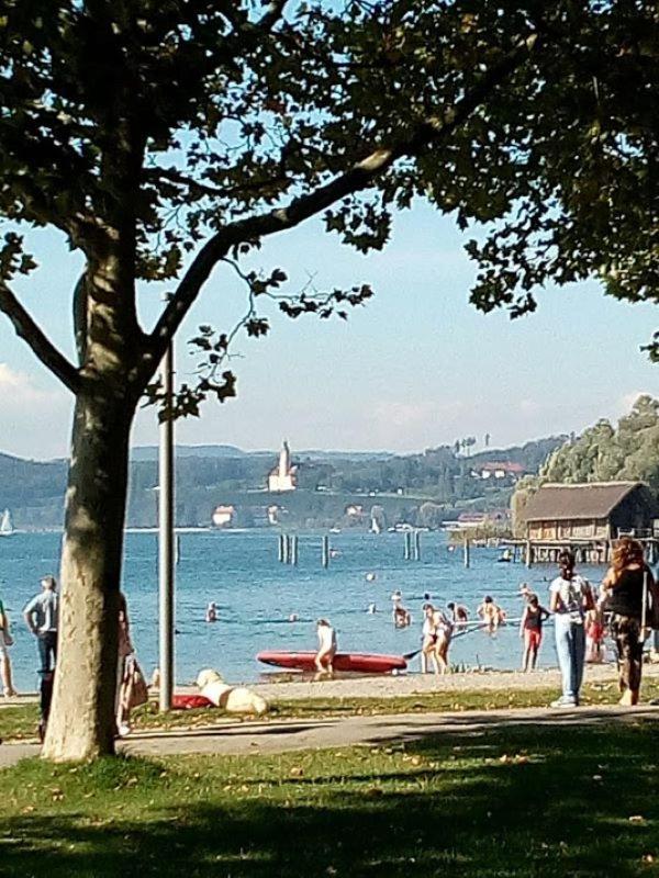 Ferienwohnung Am Bodensee Uhldingen-Mühlhofen Exteriér fotografie