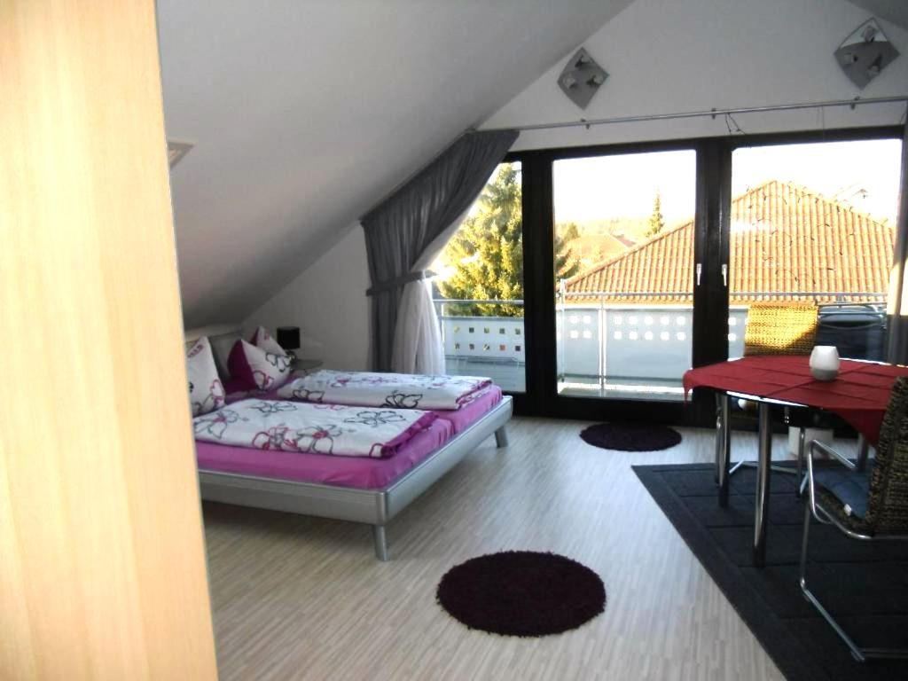 Ferienwohnung Am Bodensee Uhldingen-Mühlhofen Exteriér fotografie