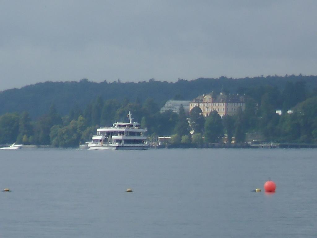 Ferienwohnung Am Bodensee Uhldingen-Mühlhofen Pokoj fotografie