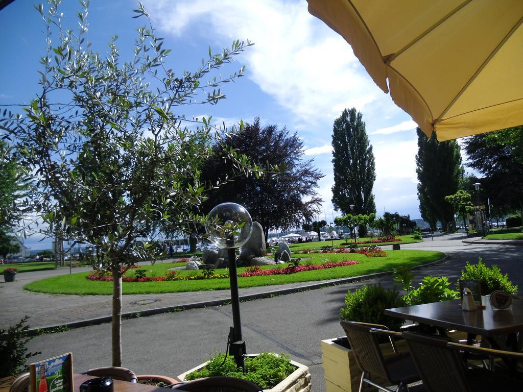 Ferienwohnung Am Bodensee Uhldingen-Mühlhofen Exteriér fotografie