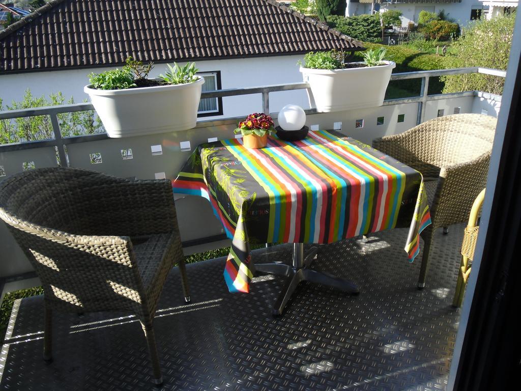 Ferienwohnung Am Bodensee Uhldingen-Mühlhofen Exteriér fotografie