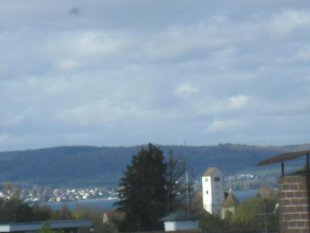 Ferienwohnung Am Bodensee Uhldingen-Mühlhofen Exteriér fotografie