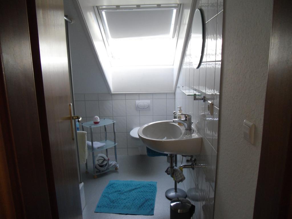 Ferienwohnung Am Bodensee Uhldingen-Mühlhofen Exteriér fotografie