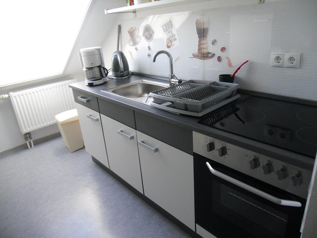 Ferienwohnung Am Bodensee Uhldingen-Mühlhofen Exteriér fotografie