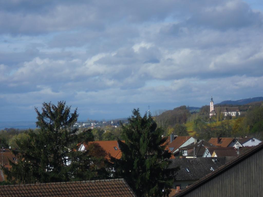 Ferienwohnung Am Bodensee Uhldingen-Mühlhofen Exteriér fotografie