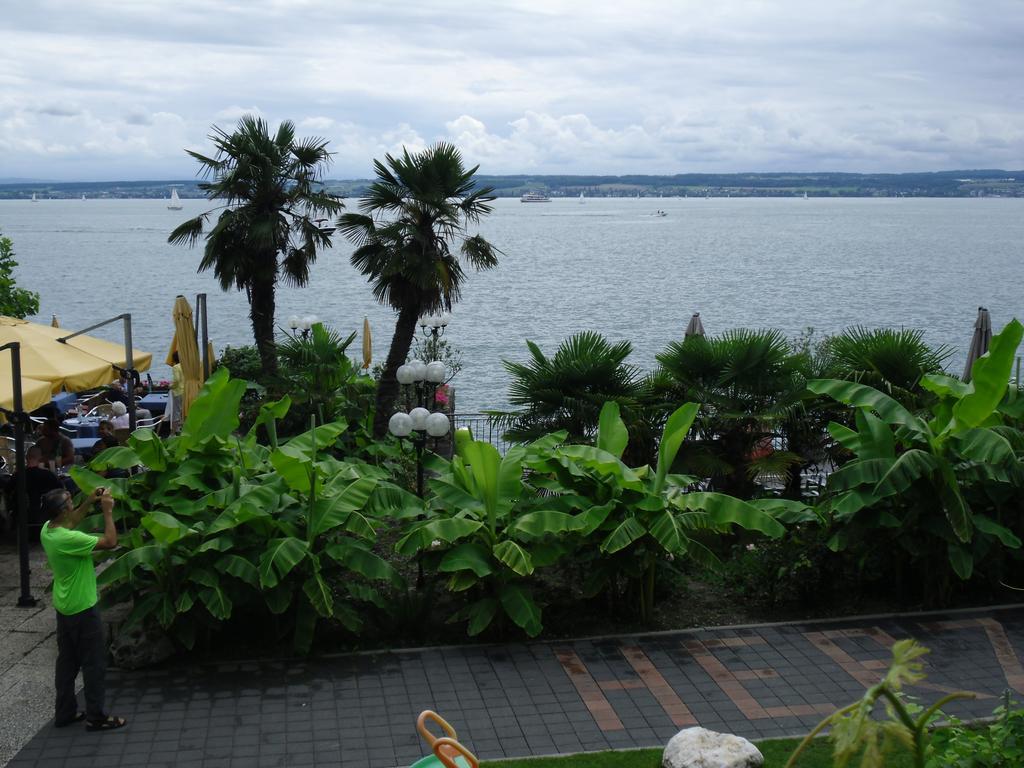 Ferienwohnung Am Bodensee Uhldingen-Mühlhofen Exteriér fotografie
