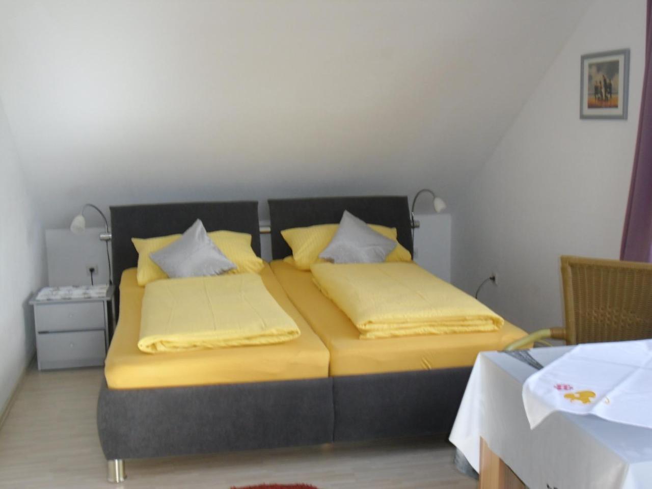 Ferienwohnung Am Bodensee Uhldingen-Mühlhofen Exteriér fotografie