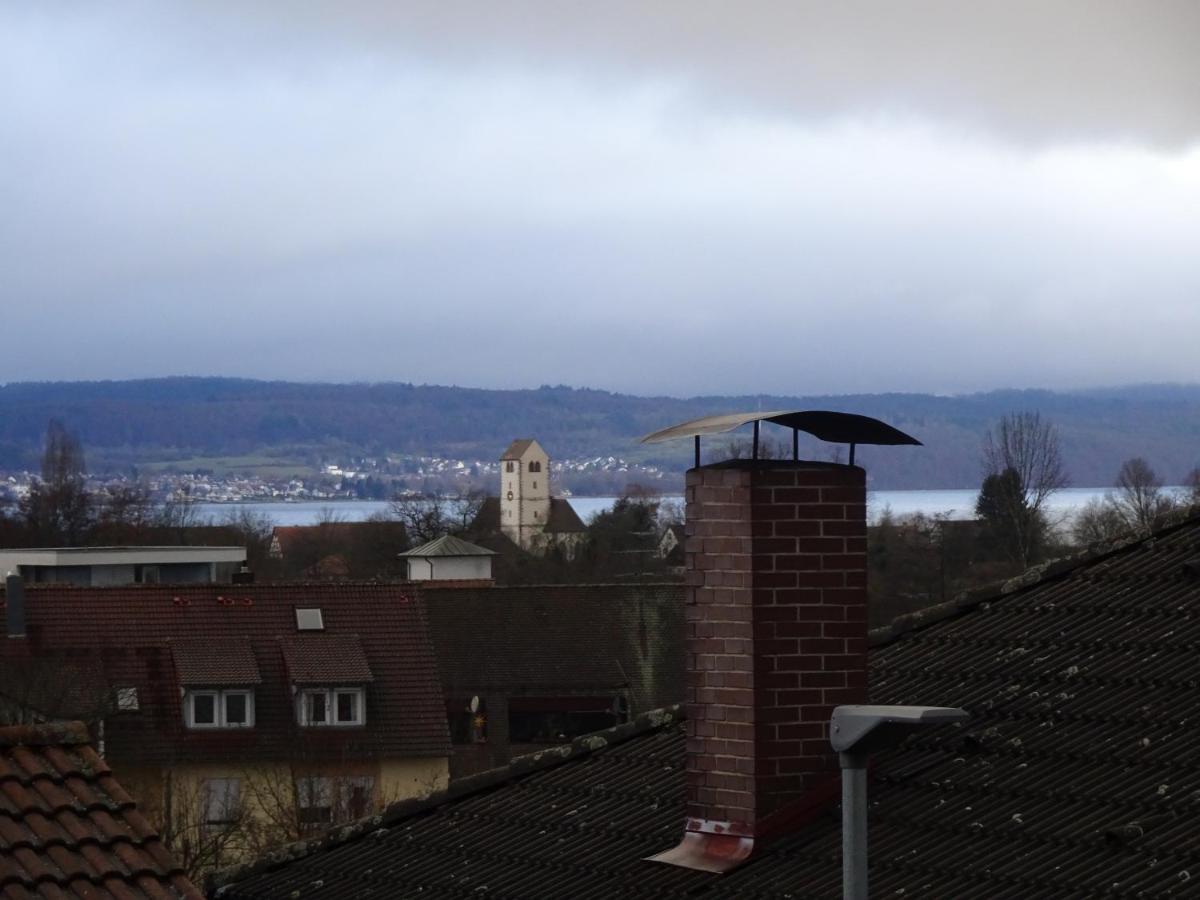 Ferienwohnung Am Bodensee Uhldingen-Mühlhofen Exteriér fotografie
