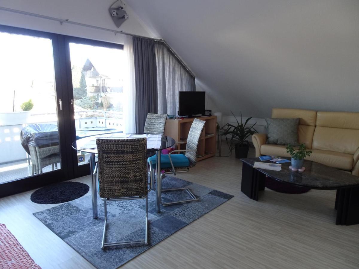 Ferienwohnung Am Bodensee Uhldingen-Mühlhofen Exteriér fotografie