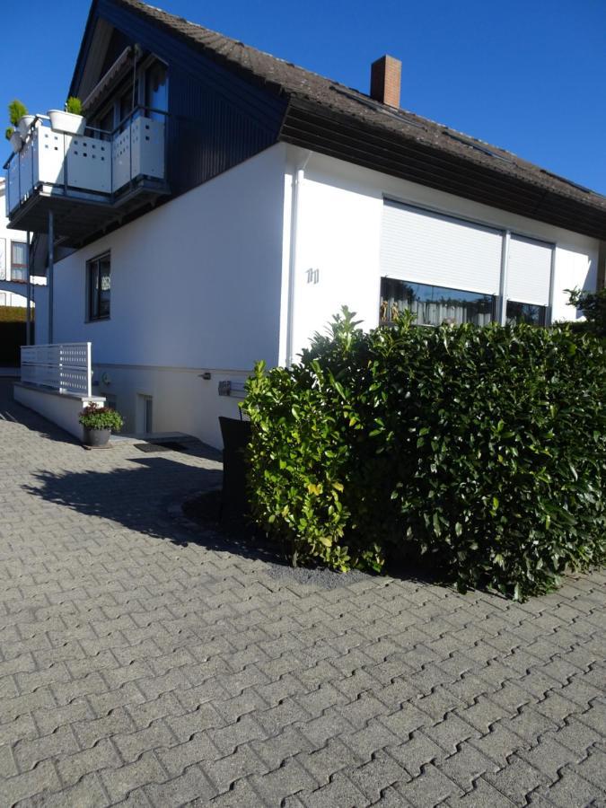 Ferienwohnung Am Bodensee Uhldingen-Mühlhofen Exteriér fotografie