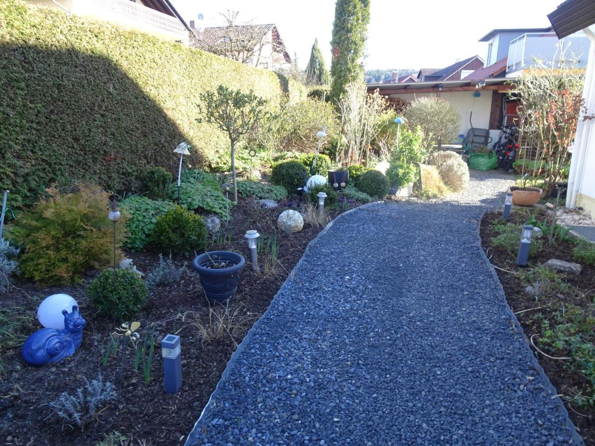 Ferienwohnung Am Bodensee Uhldingen-Mühlhofen Exteriér fotografie